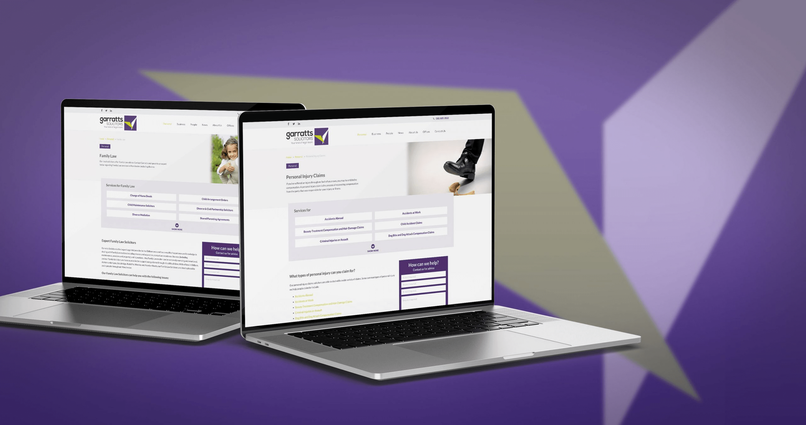 Placeholder project card media