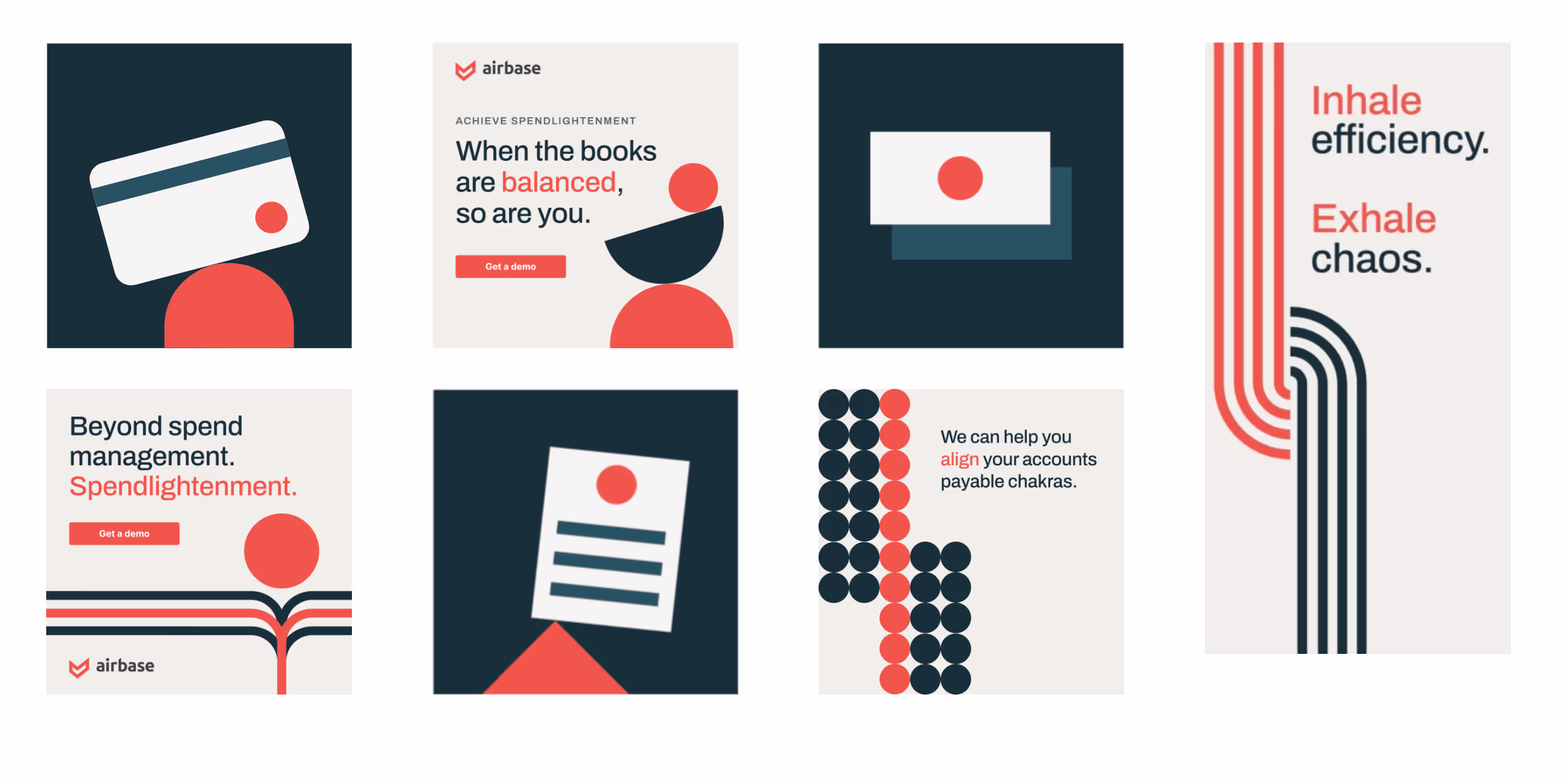 Placeholder project card media