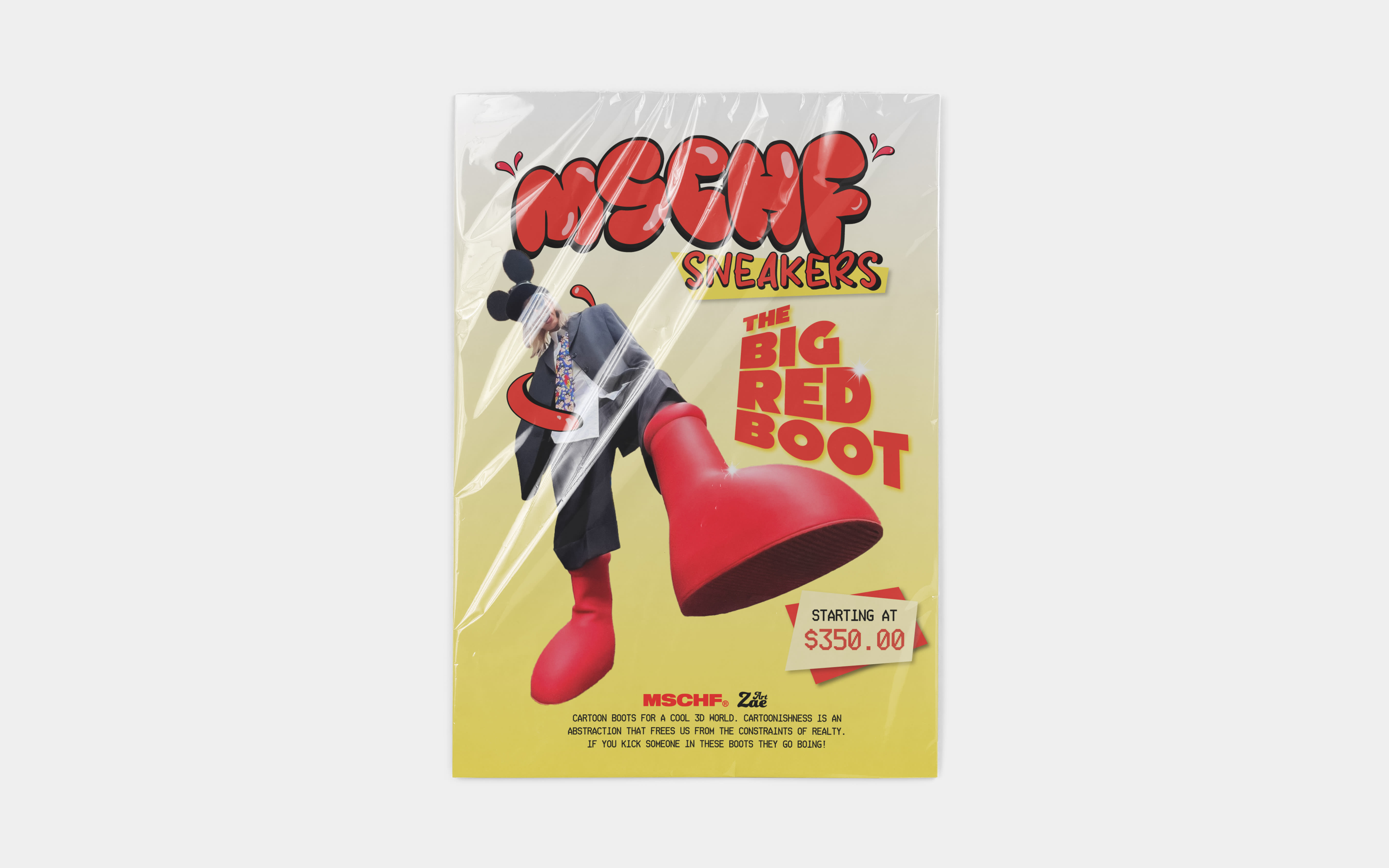 Placeholder project card media