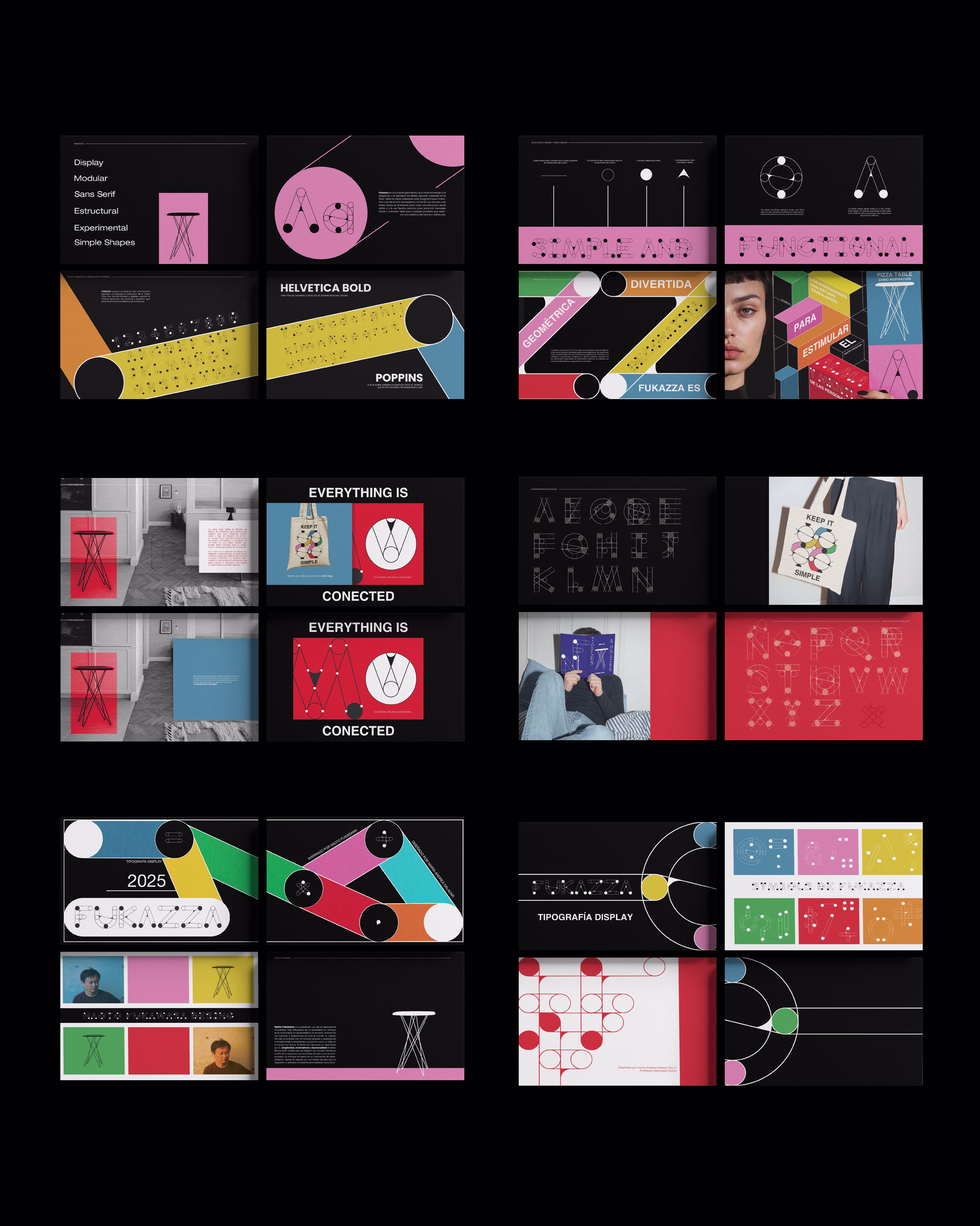 Placeholder project card media