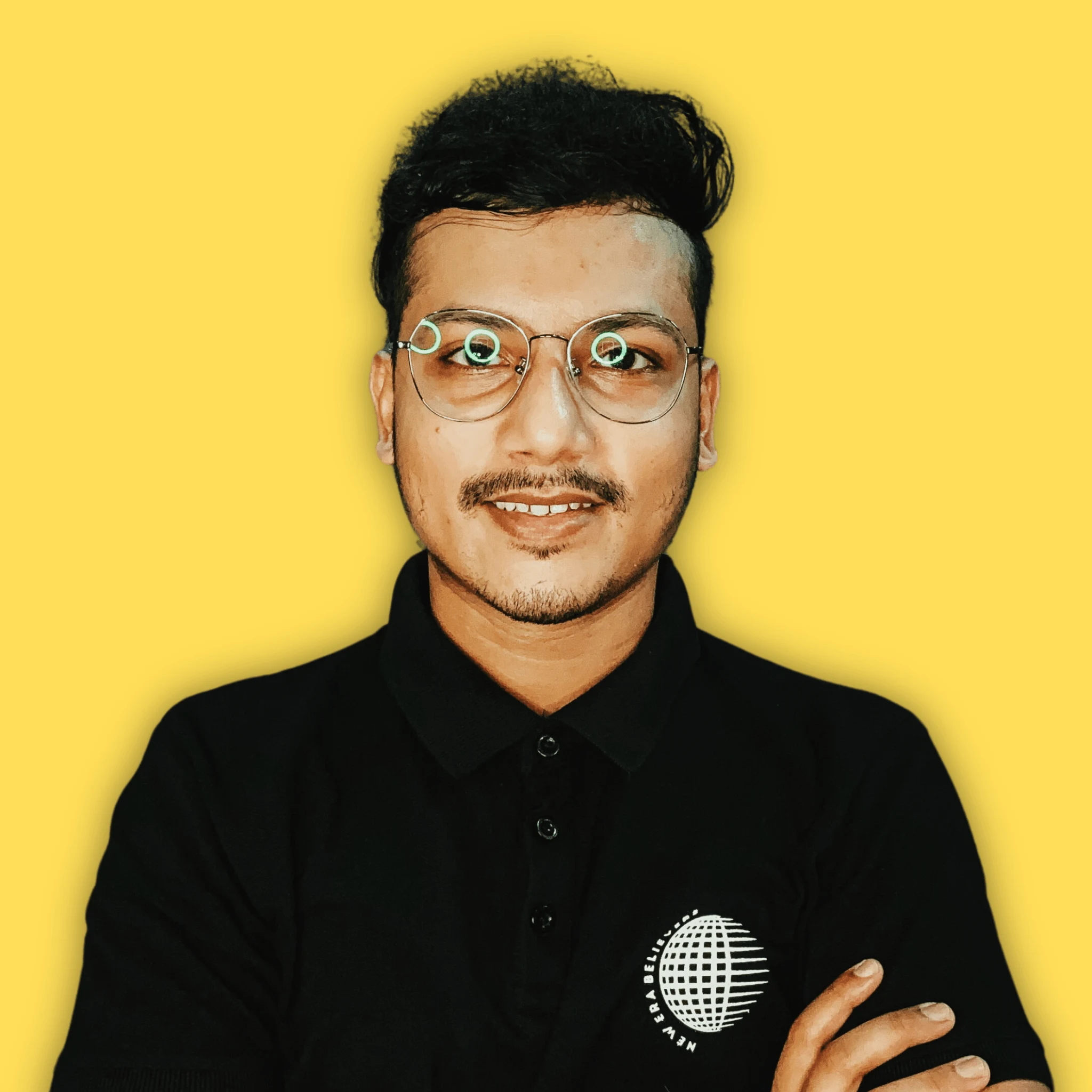 Shuja Hasan's avatar