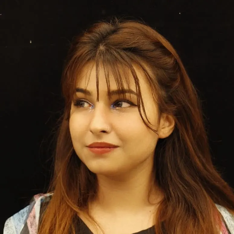 Liza Majid's avatar