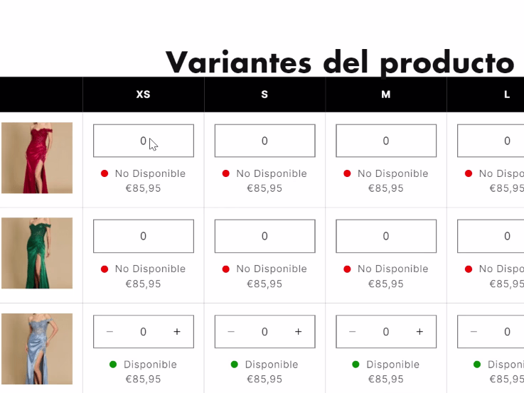 Placeholder project card media