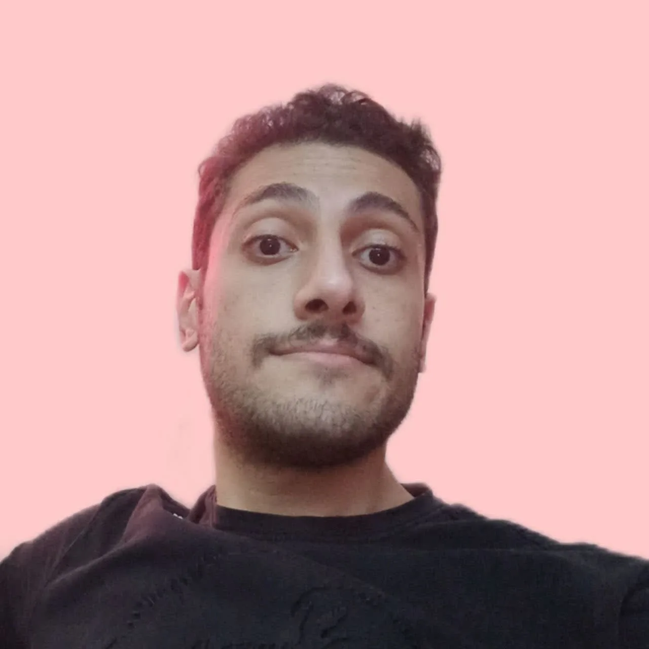 Youssef Wadie's avatar