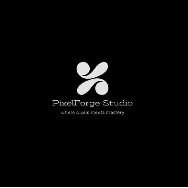 PixelForge Studio's avatar
