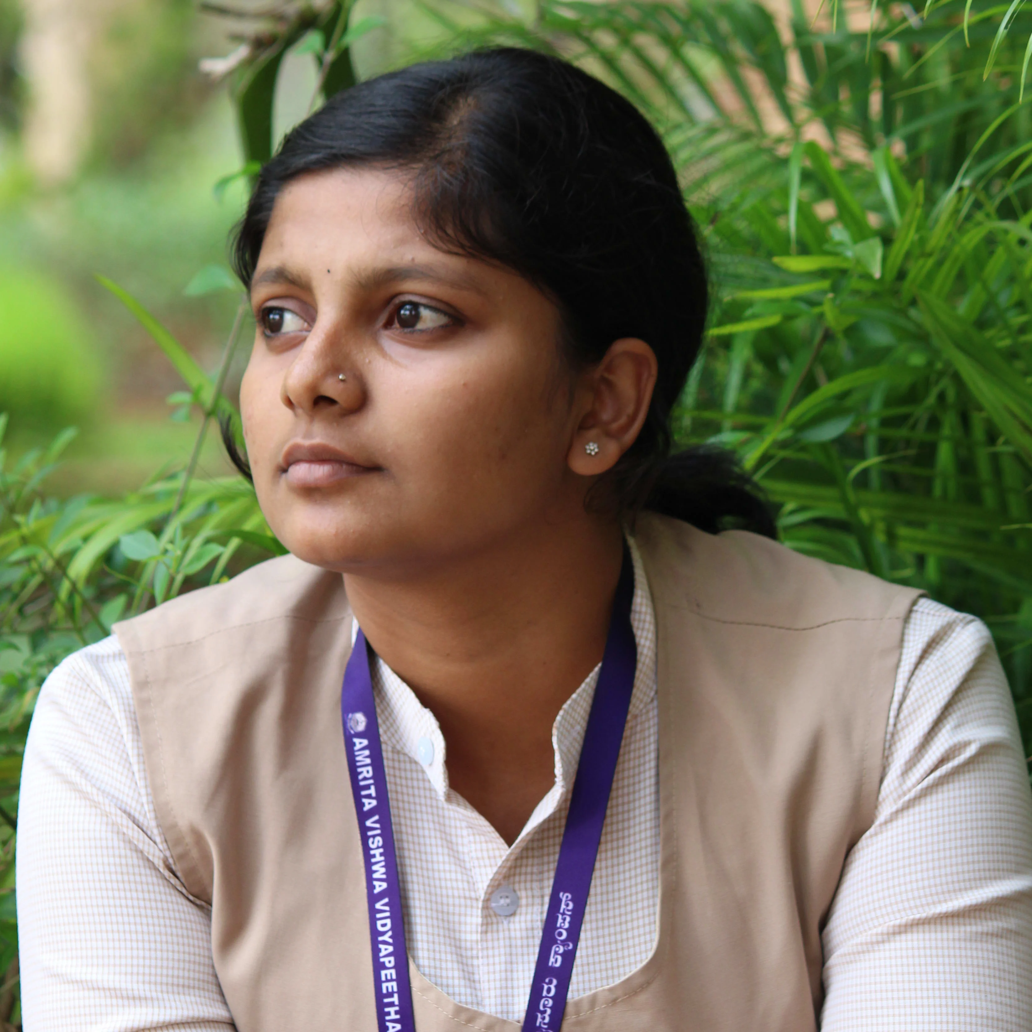 Anusha  M's avatar