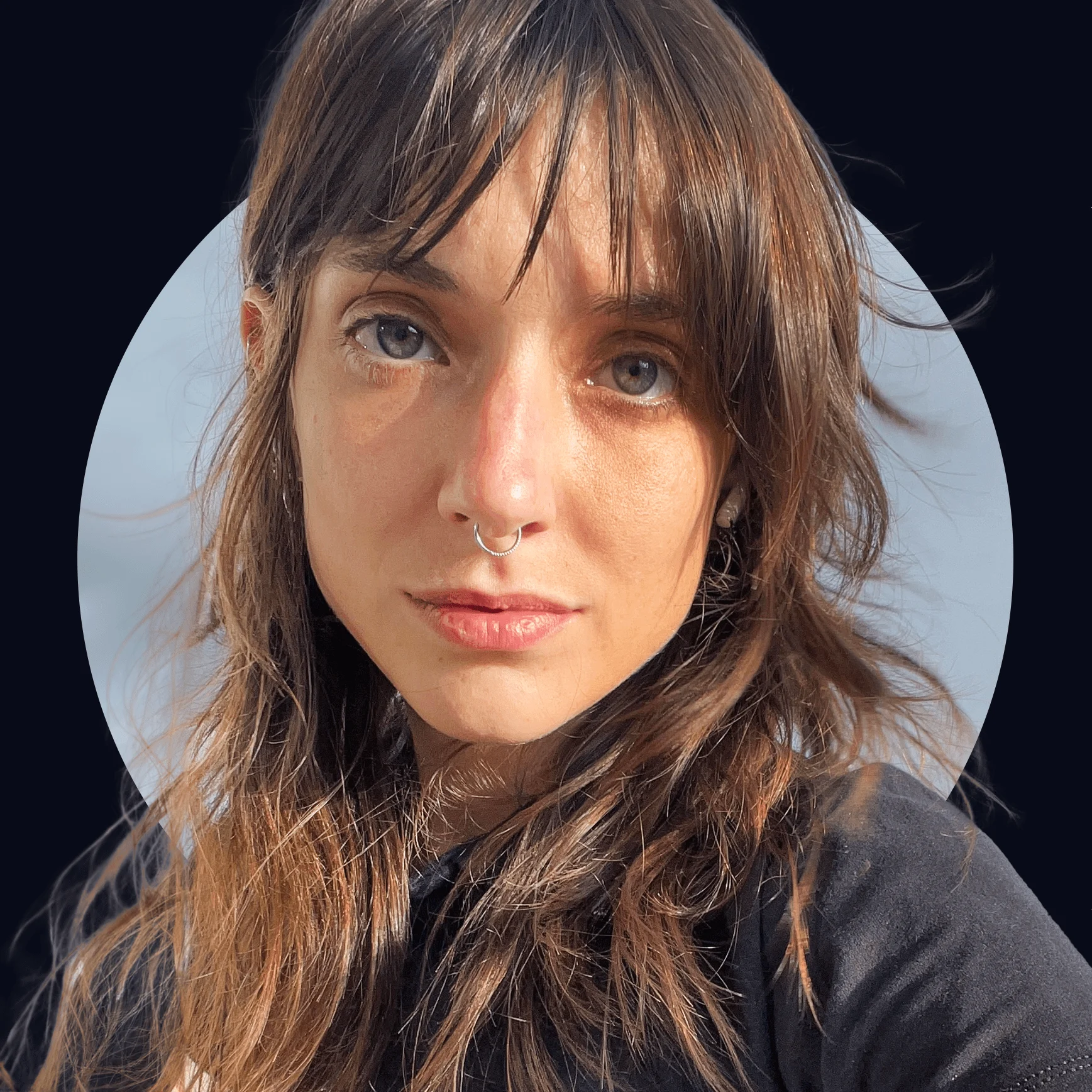 Rocio Formentin's avatar