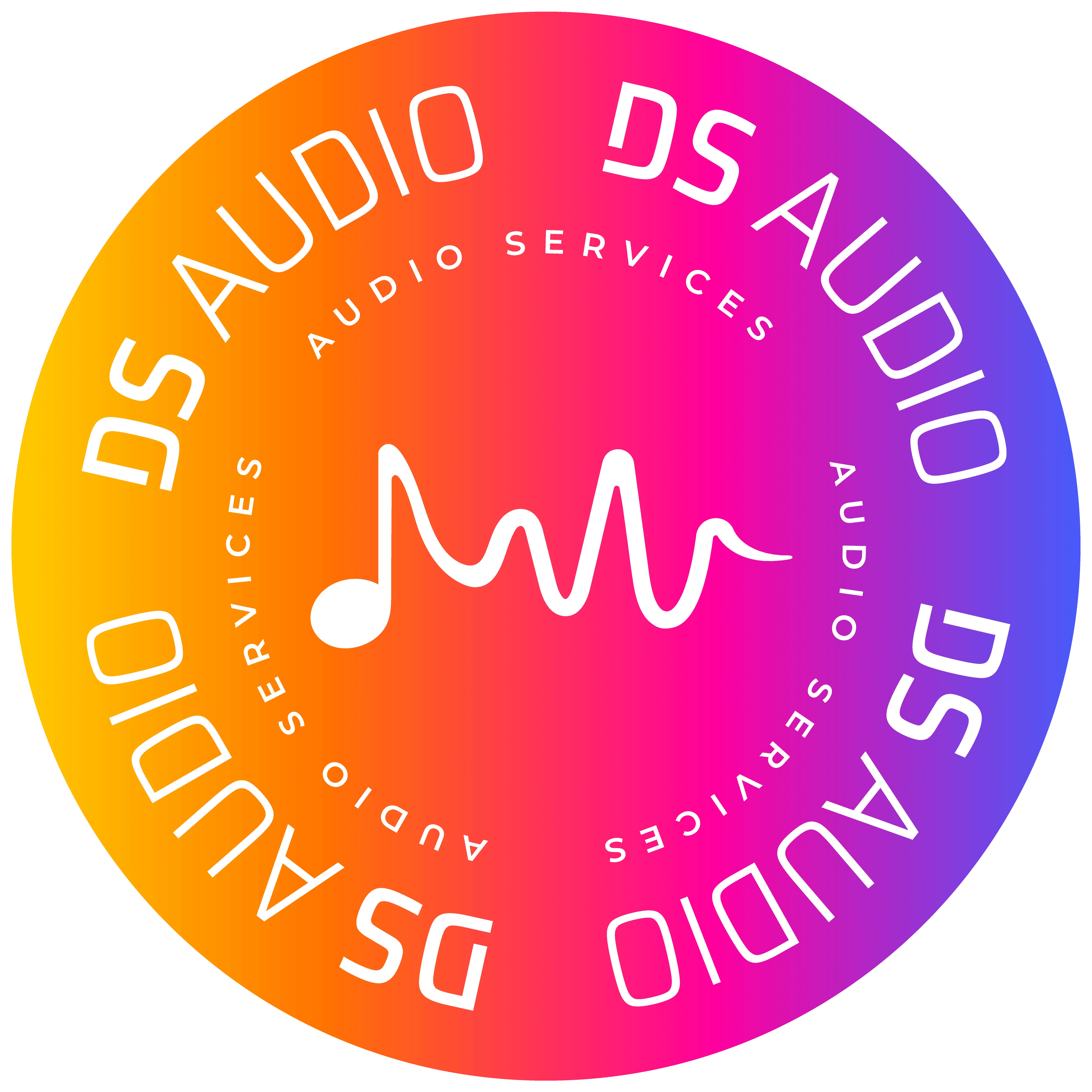 dS audio's avatar