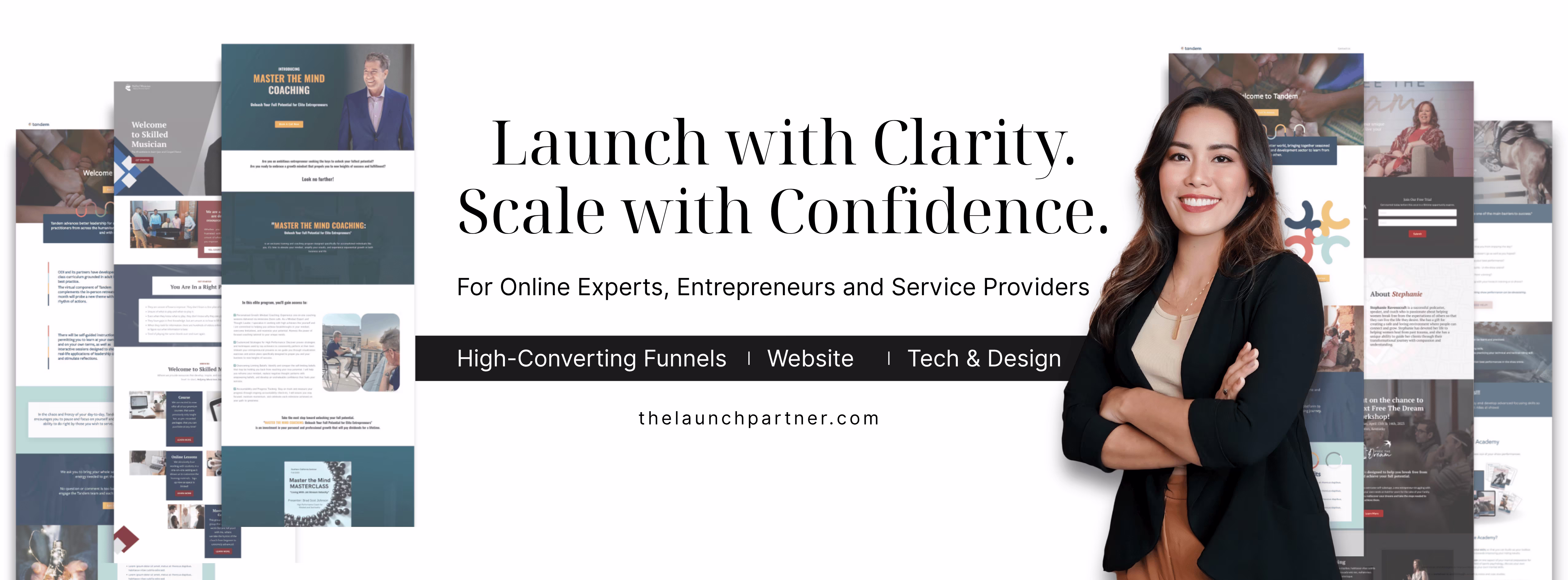 Placeholder project card media