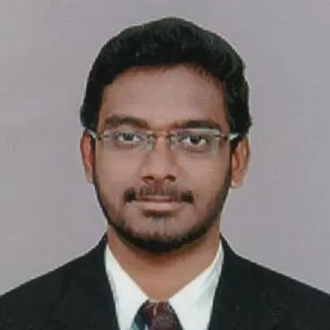 Sridhar G's avatar