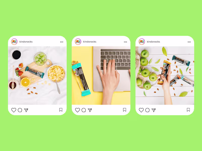 Cover image for User Generated Content (UGC)