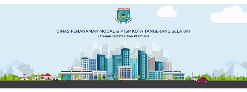 Cover image for Website with Animation & Maps