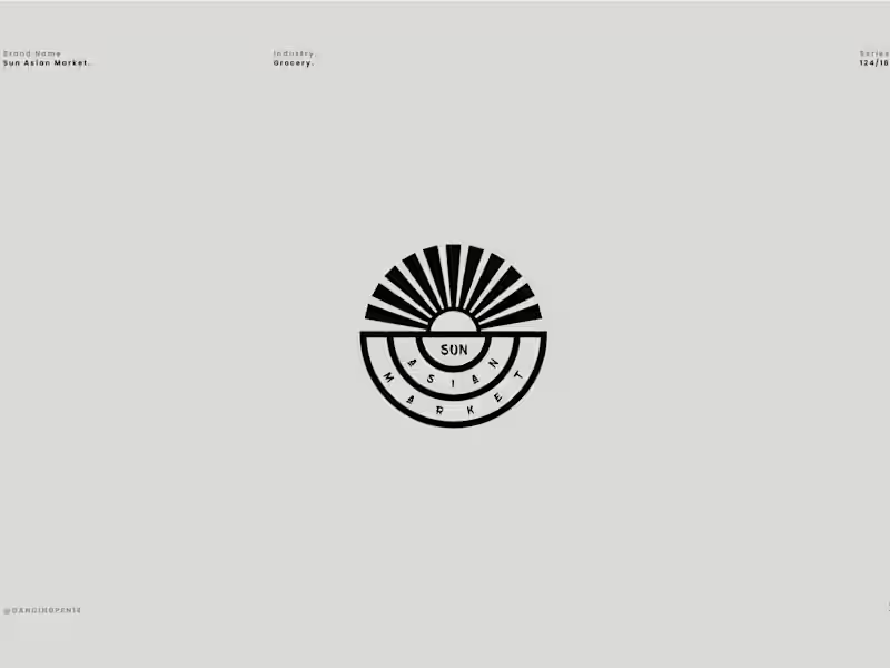 Cover image for Logofolio.