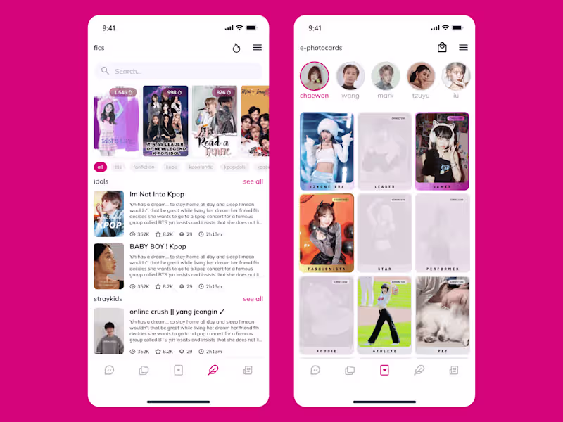 Cover image for Kaichat AI Chatbot app