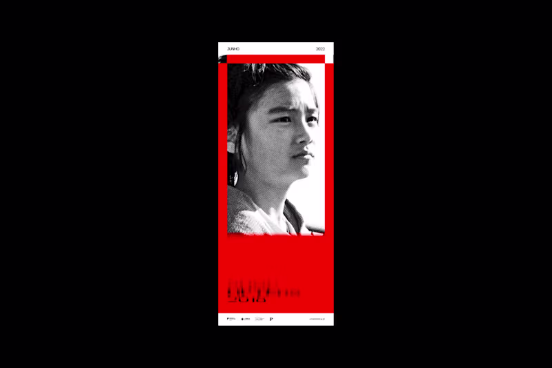 Cover image for Portuguese Film Archive | Rebrand
