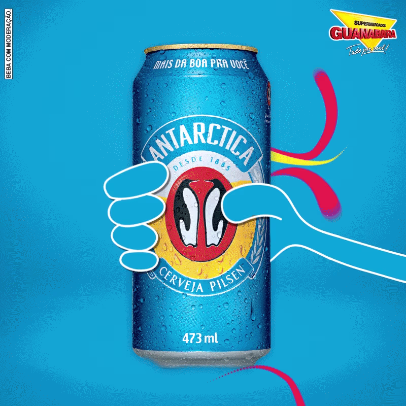 Cover image for Guanabara | Social Media
