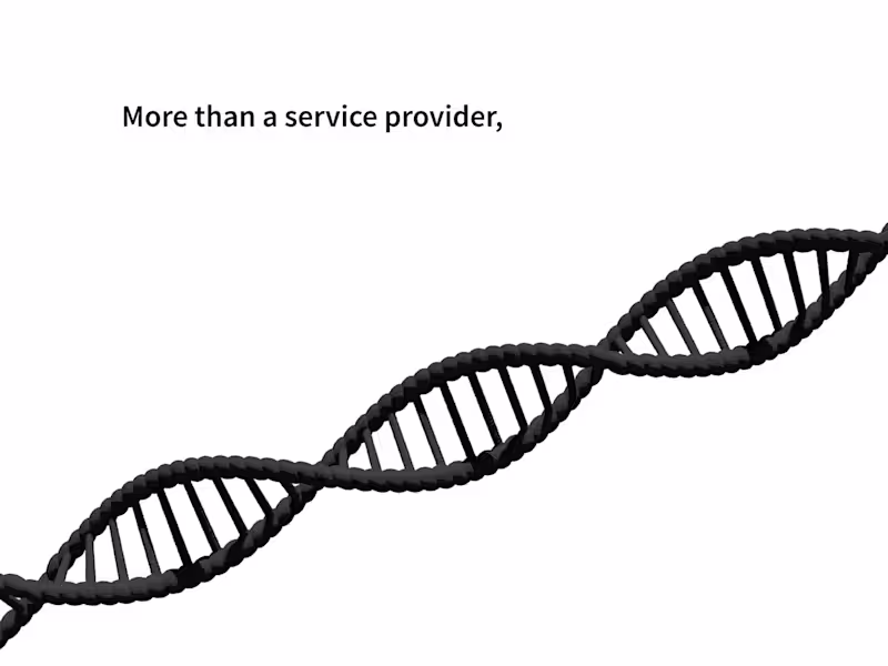 Cover image for Biotech Conference Booth Video