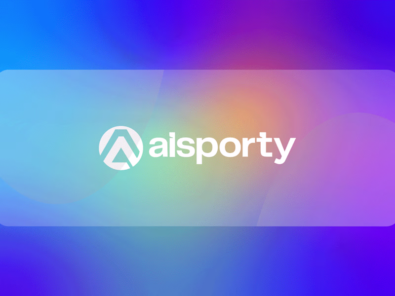 Cover image for AISporty
I got a brief for
