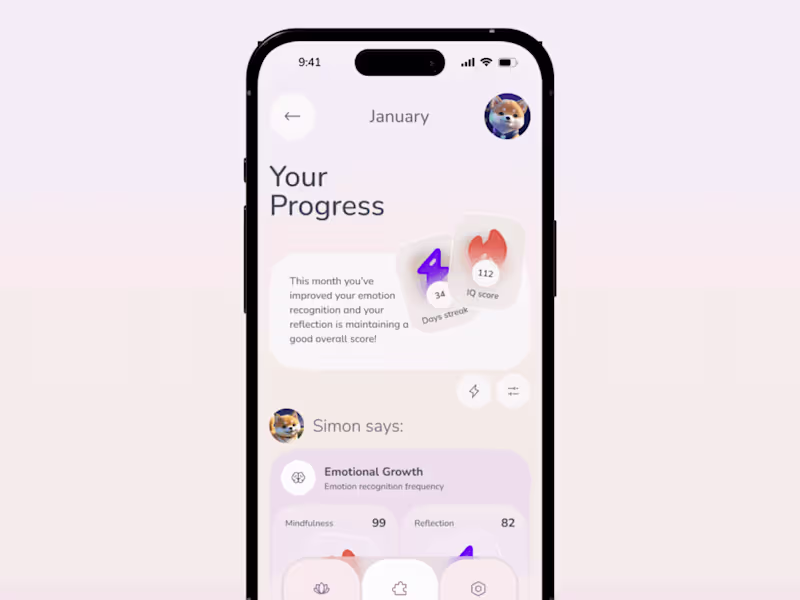 Cover image for Custom Mobile App Design Projects