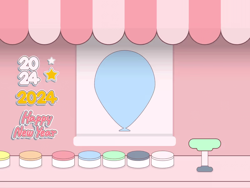 Cover image for Balloon Maker