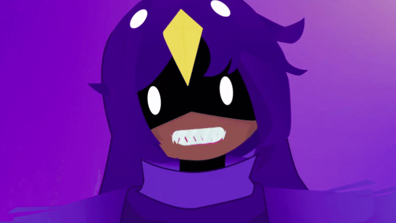Cover image for VTuber Branding and Stream Transition Animation for Anime Jesus