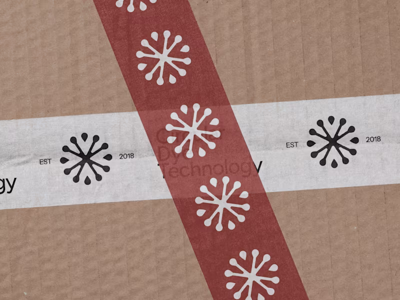 Cover image for Sustainable Brand Identity for Karacasu Tekstil