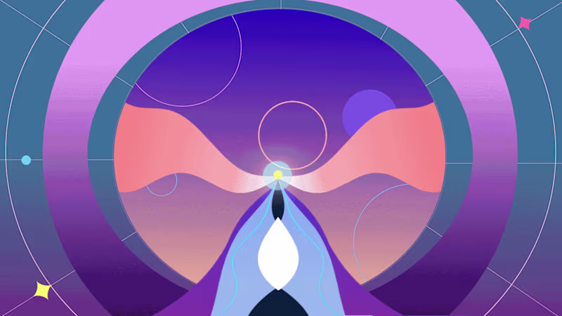 Cover image for Illustration for motion design. Available to freelance proje...