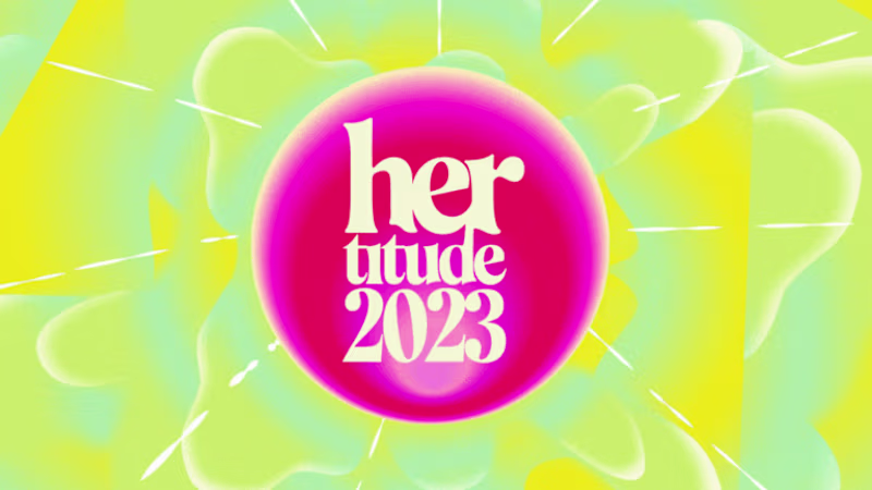 Cover image for HERtitude 2023