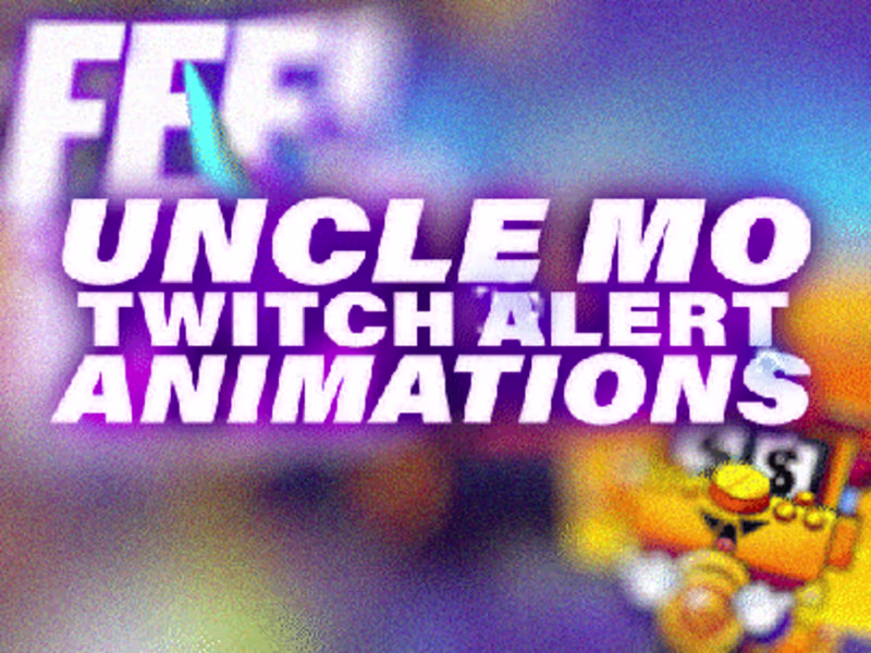 Cover image for BRAWL STARS Twitch Alerts
