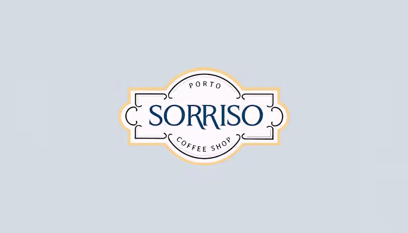 Cover image for SORRISO - Brand identity