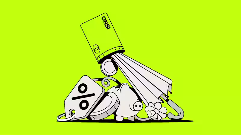 Cover image for Onsi 