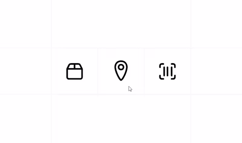 Cover image for Animated Icons