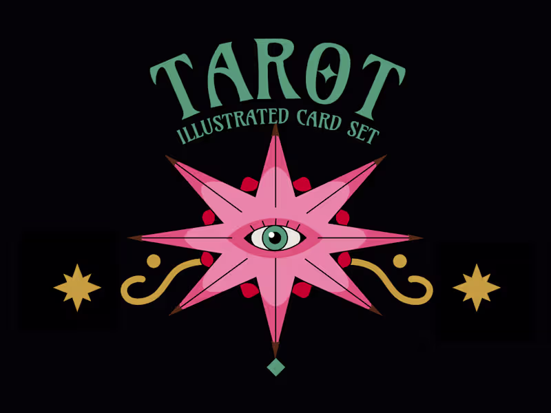 Cover image for Ilustrations