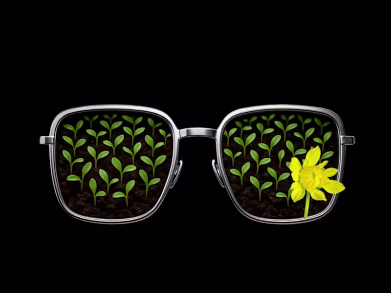 Cover image for SeedVision™️