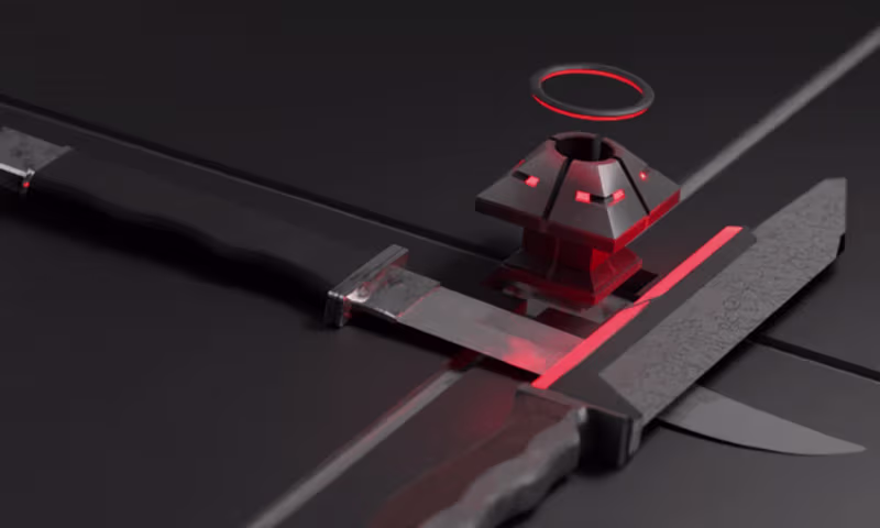 Cover image for Wireframe Animation