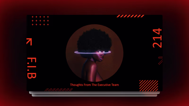 Cover image for Cinematic Pitch Decks for Film & TV