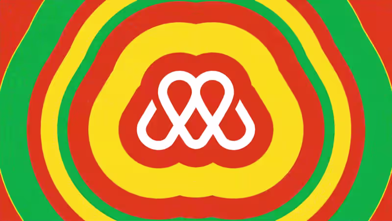 Cover image for Merchify Logo Design