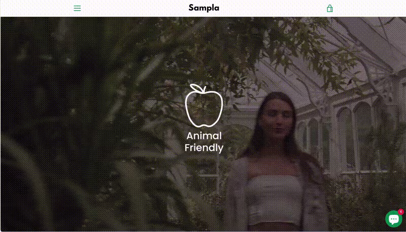 Cover image for Sampla
