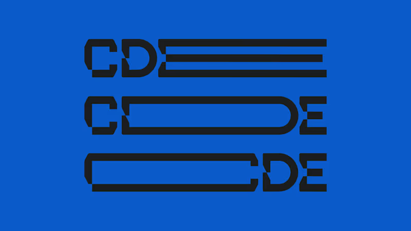Cover image for Core Digital Expansion Visual Identity