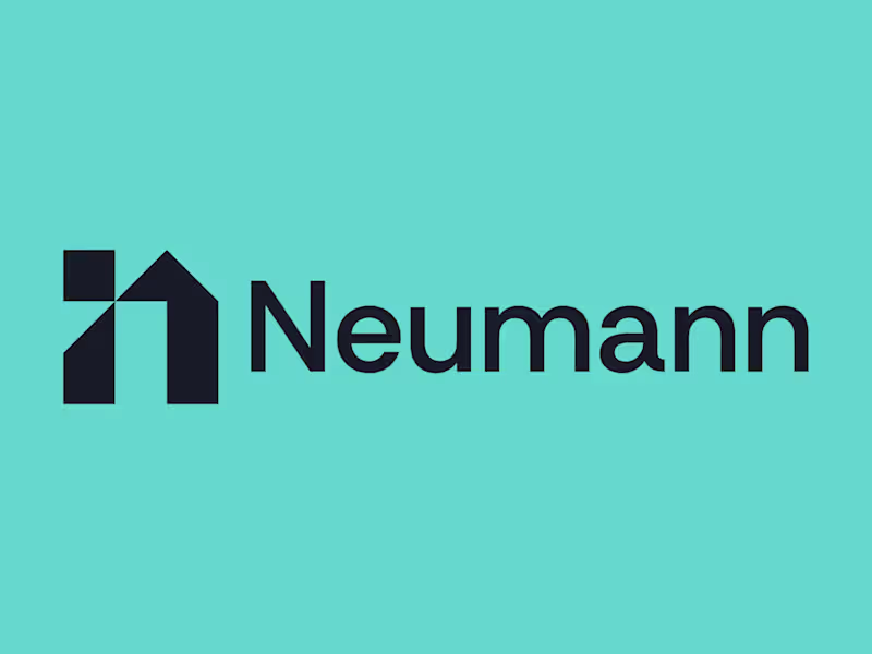 Cover image for Neumann Real Estate · Brand Strategy & Identity