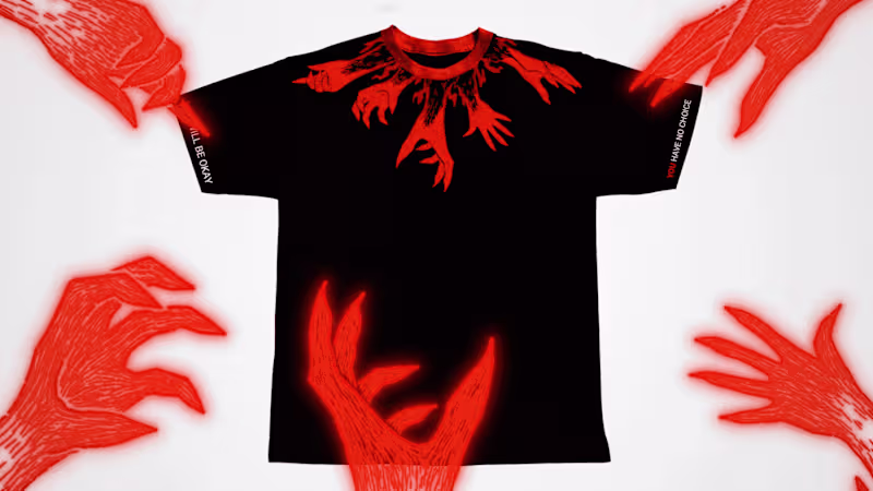 Cover image for Ghostn × Skairic — Limited Edition Product Launch