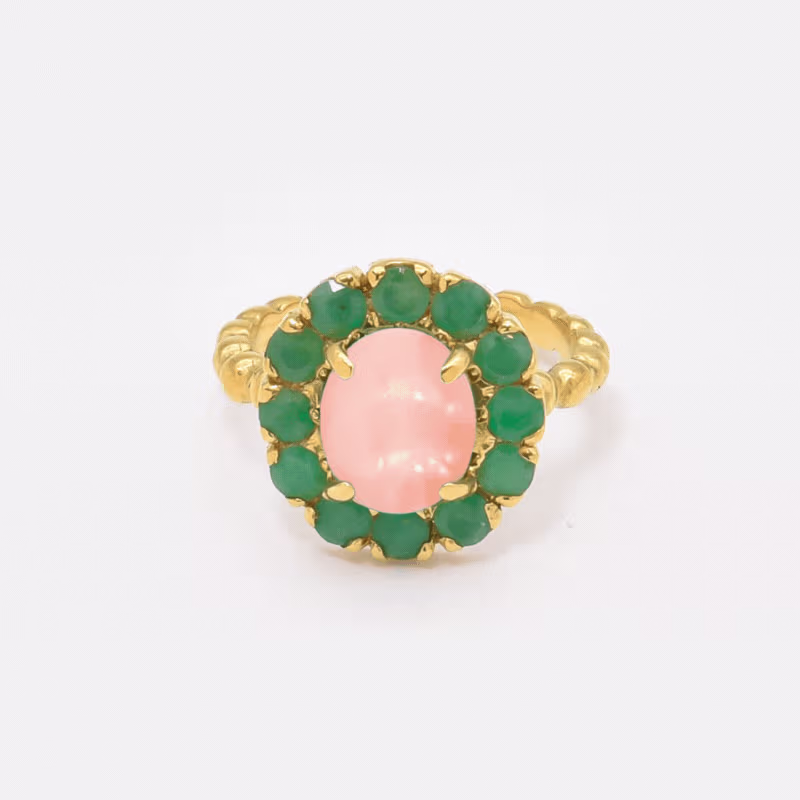 Cover image for Adina Stone - Jewelery website - WordPress