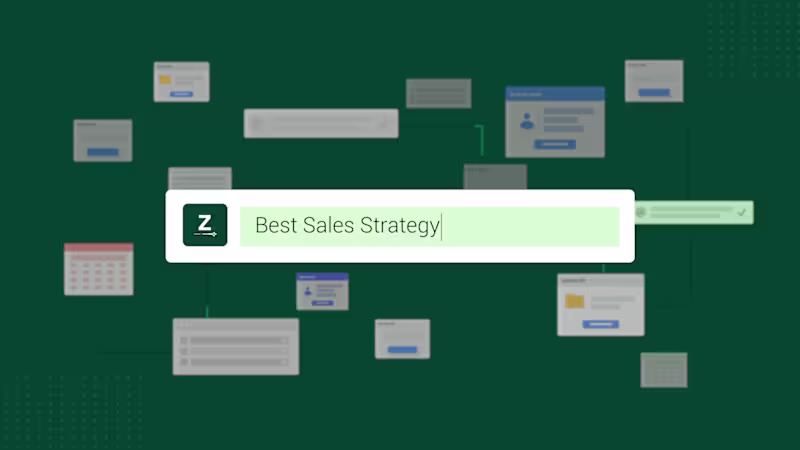 Cover image for SaaS Explainer Video for Zeliq