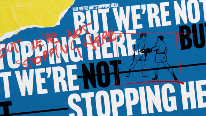 Cover image for The Ring Magazine