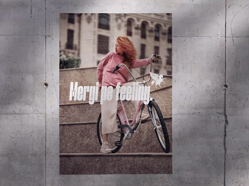 Cover image for Pegas Bicycles: A brand reborn 