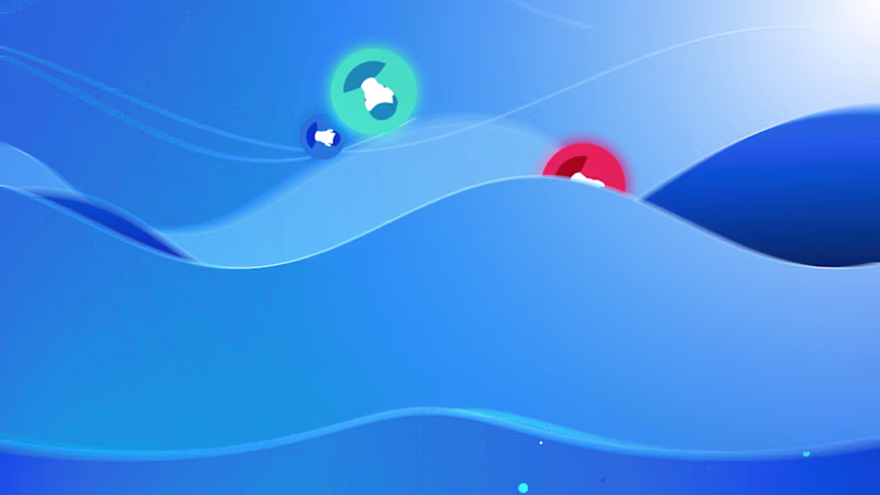 Cover image for Eterna | Advance Motion Graphics Video