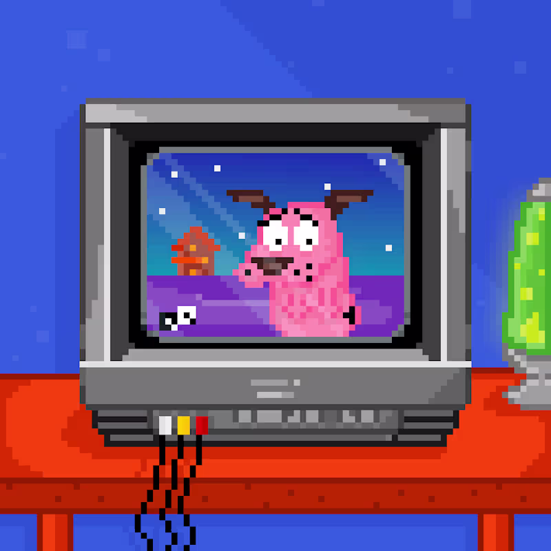 Cover image for Y2K Nostalgia ✦