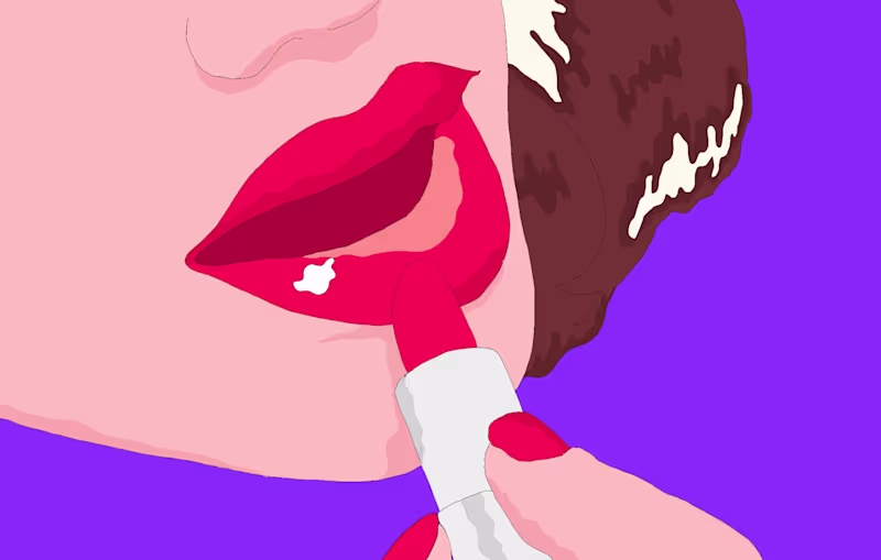 Cover image for MAMIII