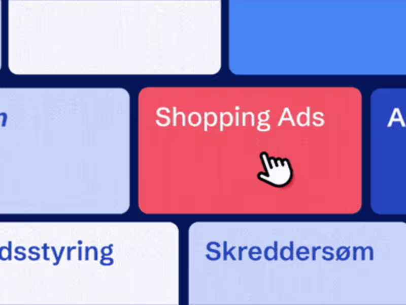 Cover image for Agency Showreel for Schibsted Create