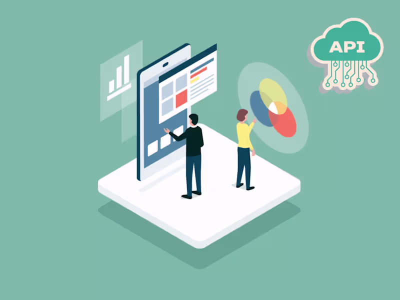Cover image for Fintech API Development with Django, PostgreSQL, and Redis